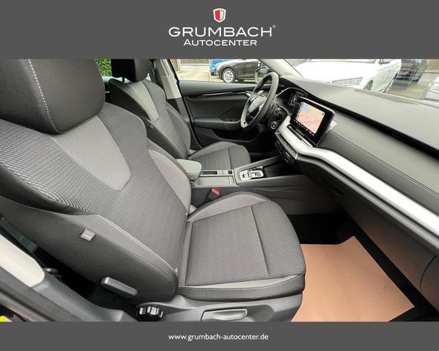 Skoda Octavia 1.5 eTSI mHEV DSG7 SelectionPlus Sunset ACC el.Heckk. AZV Kamera 3ZonenAC 17ZollRotare TopAusst. 