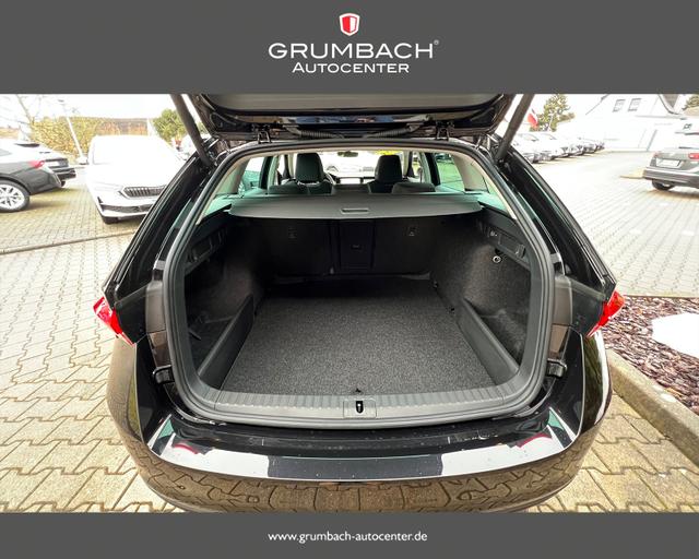 Skoda Octavia 1.5 eTSI mHEV DSG7 SelectionPlus Sunset ACC el.Heckk. AZV Kamera 3ZonenAC 17ZollRotare TopAusst. 