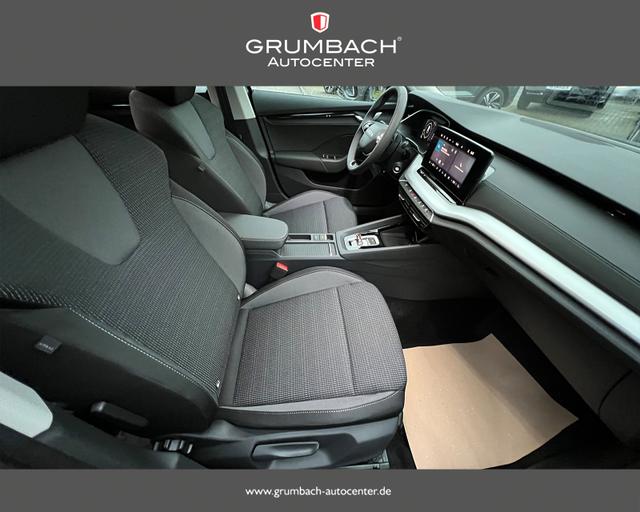 Skoda Octavia 1.5 eTSI mHEV DSG7 SelectionPlus ACC el.Heckk. AZV Kamera 3ZonenAC 17ZollRotare TopAusst. 