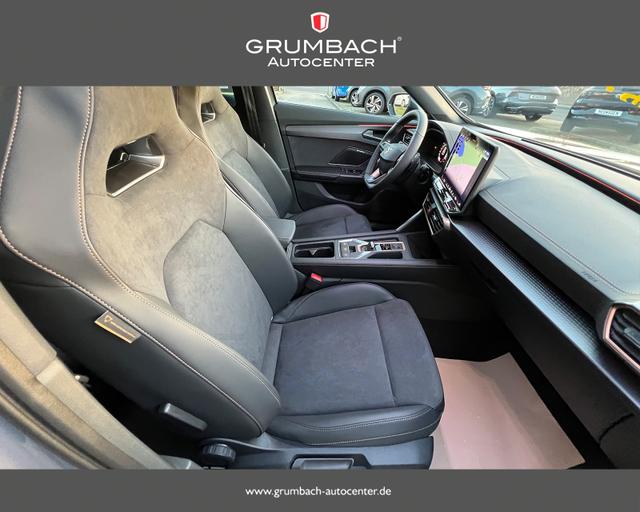 CUPRA Formentor VZ 2.0 TSI 245kw 4Drive DSG Intelligent Drive Matrix Sennheiser AZV Pano Garantie 5Jahre Copper 19Zoll 