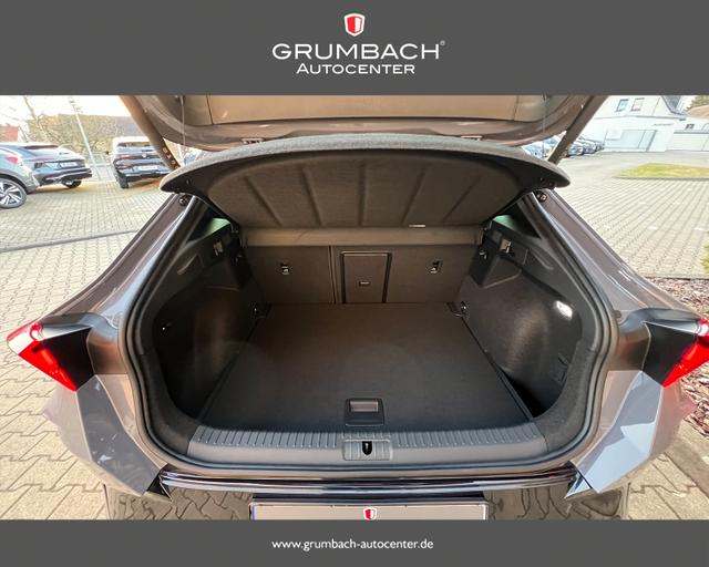 CUPRA Formentor VZ 2.0 TSI 245kw 4Drive DSG Intelligent Drive Matrix Sennheiser AZV Pano Garantie 5Jahre Copper 19Zoll 