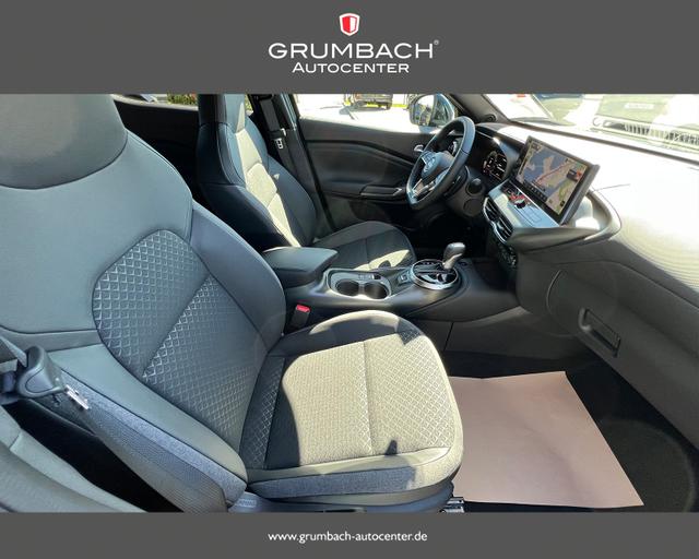 Nissan Juke N-Connecta 1.0 DIG-T 84kw (114PS) 7DCT Navi Winterpaket beheizb.Frontscheibe AppleCarPlay 