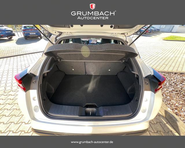 Nissan Juke N-Connecta 1.0 DIG-T 84kw (114PS) 7DCT Navi Winterpaket beheizb.Frontscheibe AppleCarPlay 