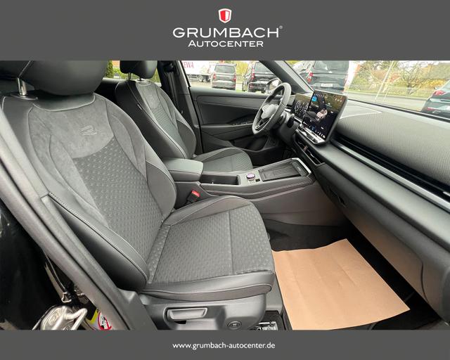 Volkswagen T-Roc 1.5 eTSI DSG R-Line Neues Modell BlackStyle Matrix Sitzh. elktr.Heckkl. 19Zoll AZV TopAusst. 