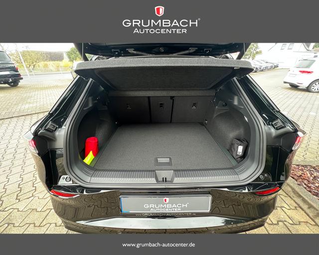 Volkswagen T-Roc 1.5 eTSI DSG R-Line Neues Modell BlackStyle Matrix Sitzh. elktr.Heckkl. 19Zoll AZV TopAusst. 