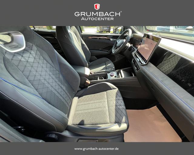 Volkswagen Tiguan 1.5 eTSI MHEV DSG R-Line AZV IQPremium Matrix Winterpaket TopAusst. 