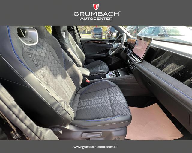 Volkswagen Tiguan 1.5 eTSI MHEV DSG R-Line AZV IQPremium Matrix Winterpaket TopAusst. 