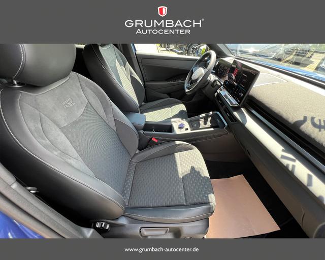 Volkswagen T-Roc 1.5 eTSI DSG R-Line Neues Modell BlackStyle Matrix AZV Sitzh. elktr.Heckkl. 19Zoll TopAusst. 