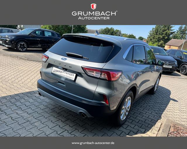 Ford Kuga 1.5 EcoBoost, Titanium WinterPaket 2, AssitenzPaket TopAusstattung Garantie 