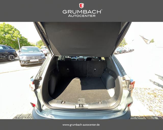 Ford Kuga 1.5 EcoBoost, Titanium WinterPaket 2, AssitenzPaket TopAusstattung Garantie 