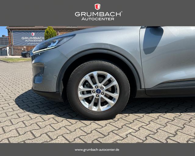 Ford Kuga 1.5 EcoBoost, Titanium WinterPaket 2, AssitenzPaket TopAusstattung Garantie 