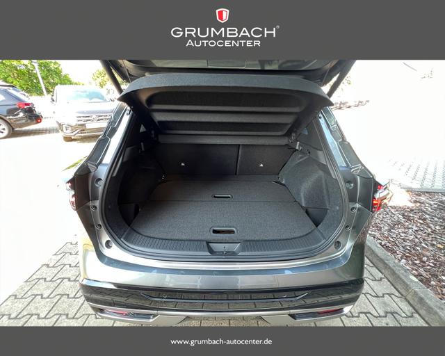 Nissan Qashqai TEKNA+ Premium Plus 1.3 DIG-T MHEV 116kw Xtronic MY26 20-Zoll Sitzh. Lenkradh. Vollausstattung 