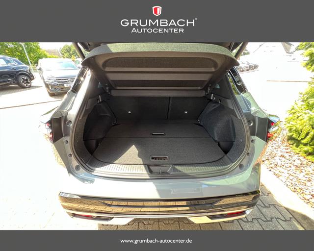 Nissan Qashqai TEKNA+ Premium Plus 1.3 DIG-T MHEV 116kw Xtronic MY26 20-Zoll Sitzh. Lenkradh. Vollausstattung 