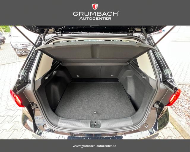 MG ZS Luxury 1.5 Hybrid+ Auto. MY26 Pano Leder 18Zoll Kamera 360C Sitzh. Lenkr.hzb. Navi SideAssist LED 
