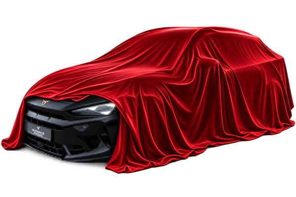 CUPRA Formentor VZ5
