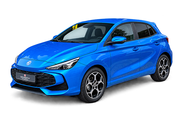 MG MG3