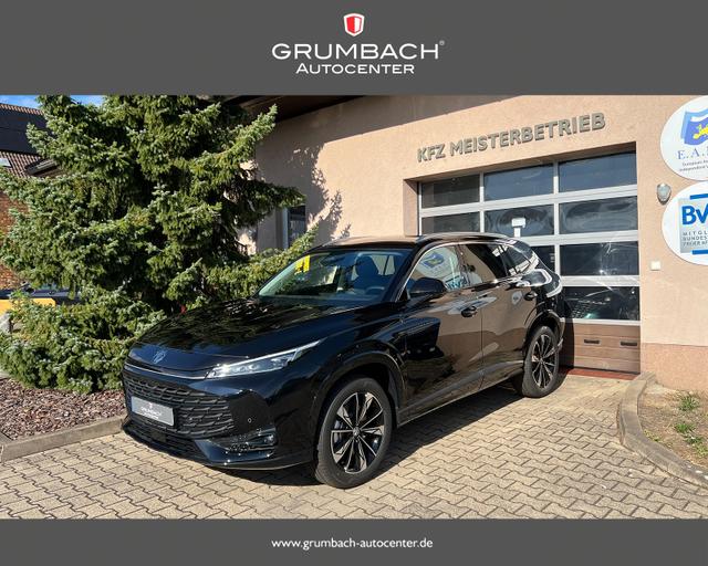 MG HS - Hybrid+ Luxury Systemleistung 165 kW (224 PS) Vollausstattung