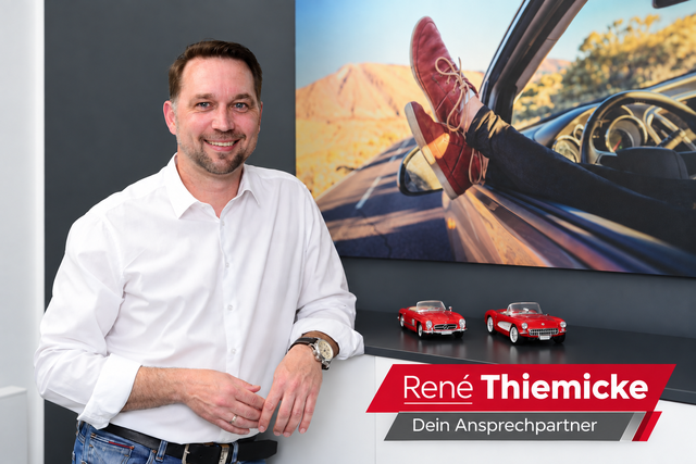 Volkswagen T-Roc 1.5 TSI DSG Active OPF Navi Discover Parksystem Sitzh. Garantie 