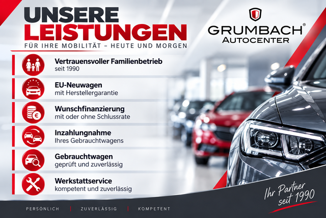 Volkswagen T-Roc 1.5 TSI DSG Active OPF Navi Discover Parksystem Sitzh. Garantie 
