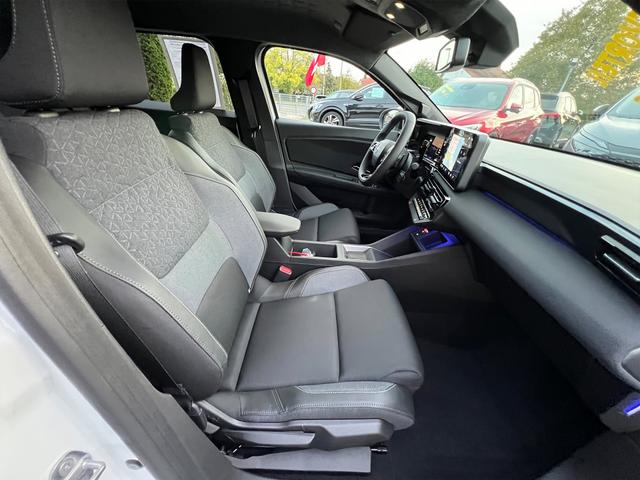 Nissan Micra BEV, Advance 52 kWh Sitzh. Lenkr.hzb. Kamera PDC Navi F&ouml;rderung m&ouml;gl. Sofort verf&uuml;gbar 