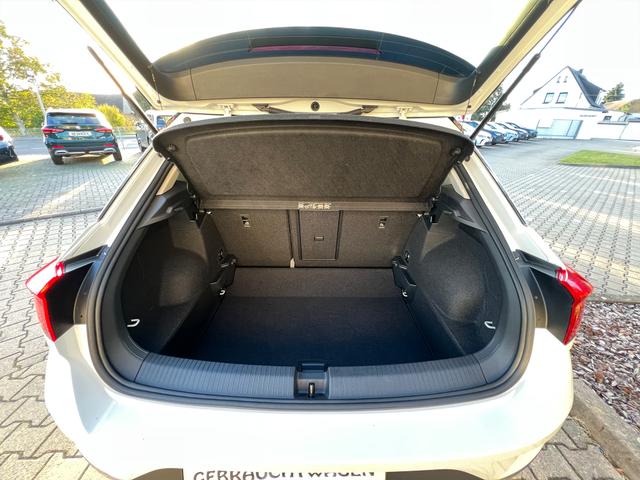 Volkswagen T-Roc 1.5 TSI DSG Active OPF Navi Discover Parksystem Sitzh. Garantie 
