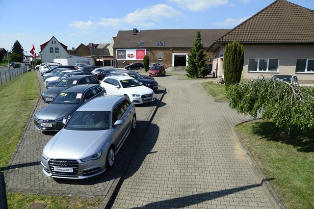 Grumbach Autocenter EU-Neuwagen bis zu 30 Prozent günstiger