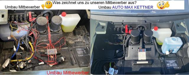 Polaris Ranger 570 EFI EPS Midsize SP Nordic Pro LED Volle Kabine Heizung 