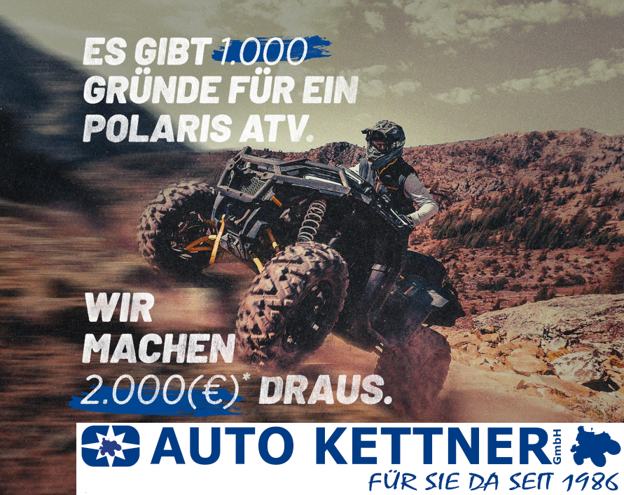polaris aktion