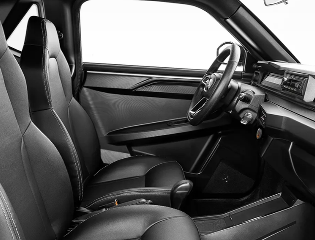 Ligier JS 50 Select Revo D+ Trennwand, Fussmatten, Radio, Freisprecheinrichtung, Alu Auto ab 15! 