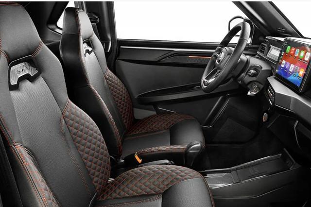 Ligier JS 50 Sport Ultimate REVO D+ Ultimate, Trennwand, Connect-Paket, SV, Fu&szlig;matten Auto ab 15J 