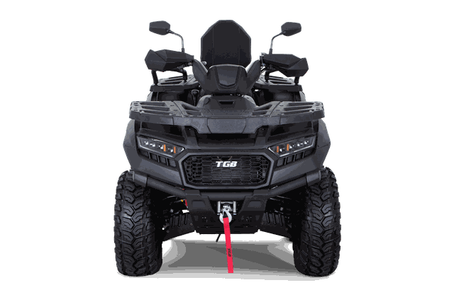 TGB Blade 1000 LONG EPS ABS, 4x4, AHK, Seilwinde, LED, EU-Zulassung 2 Pers. 4J. Garantie GRATIS! 