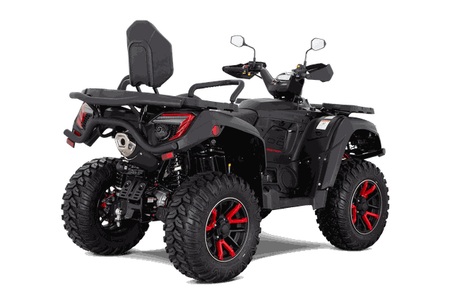 TGB Blade 1000 LONG EPS ABS, 4x4, AHK, Seilwinde, LED, EU-Zulassung 2 Pers. 4J. Garantie GRATIS! 