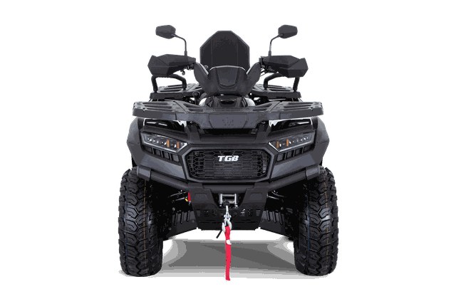 TGB Blade 1000 LONG EPS ABS, 4x4, AKTION!!! AHK, Seilwinde, LED, EU-Zulassung 2 Pers. 4J. Garantie GRATIS! 