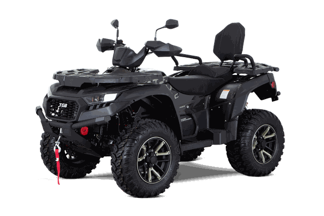 TGB Blade 1000 LONG EPS ABS, 4x4, AKTION!!! AHK, Seilwinde, LED, EU-Zulassung 2 Pers. 4J. Garantie GRATIS! 