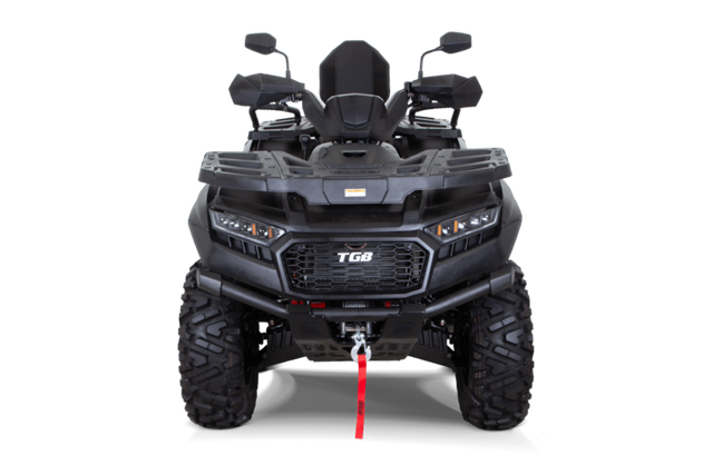TGB Blade 1000 LONG EPS ABS, 4x4, AHK, Seilwinde, LED, EU-Zulassung 2 Pers. 4J. Garantie GRATIS! 