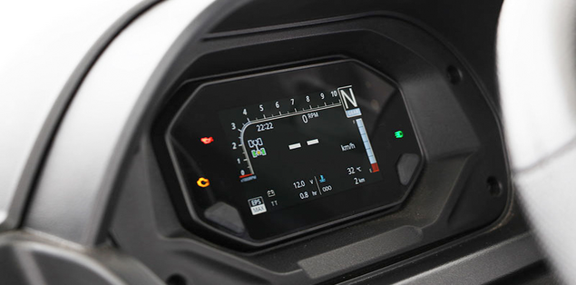 TGB Landmax 1000 EPS ABS, 4x4, AHK, Seilwinde, LED, EU-Zulassung 2 Pers. 4J. Garantie GRATIS! 