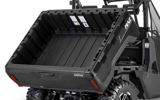 TGB Landmax 1000 EPS ABS, 4x4, AHK, Seilwinde, LED, EU-Zulassung 2 Pers. 4J. Garantie GRATIS! 