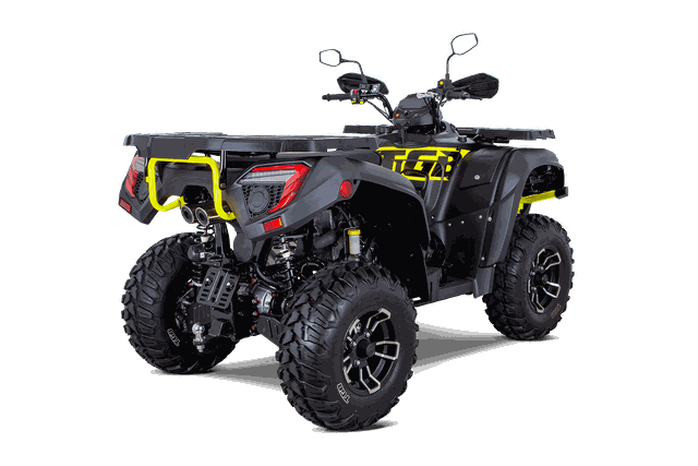 TGB Blade 560 EPS ABS, 4x4, AHK, Seilwinde, LED, EU-Zulassung 2 Pers. 4J. Garantie GRATIS! 