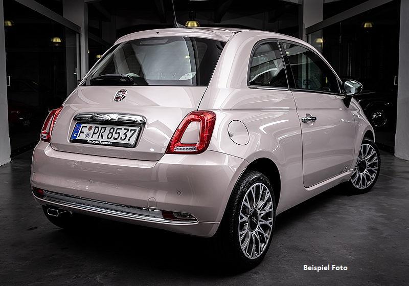Autos Kaufen At Neuwagen Fiat 500 My 1 0 Lounge Uconnect 7 Pdc Alu Neu Kaufen In Osterreich