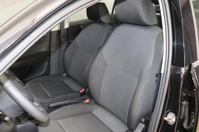 Isofix skoda rapid