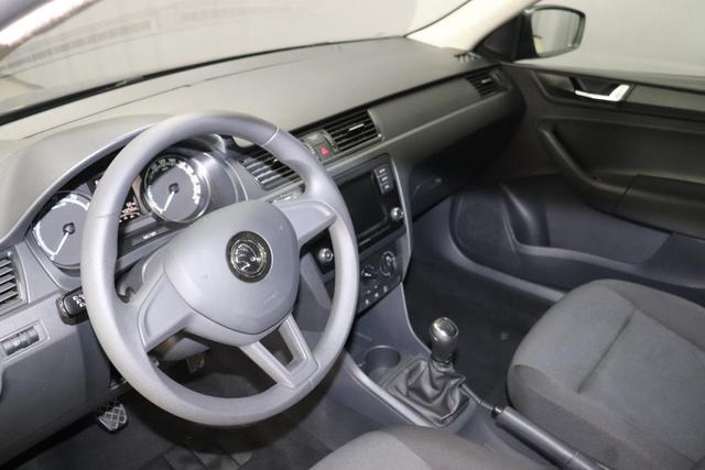 Isofix skoda rapid