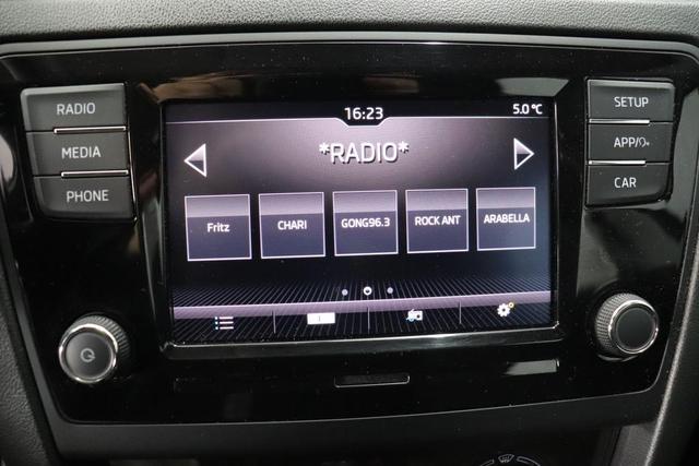 Isofix skoda rapid