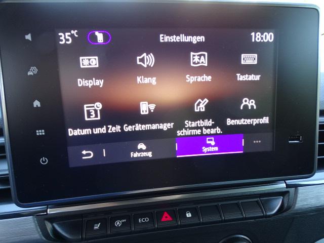 Beispielbilder, ggf. teilweise mit Sonderausstattung