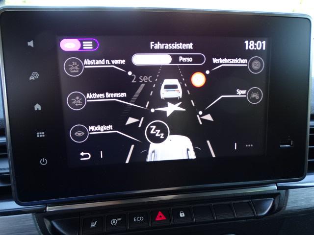 Beispielbilder, ggf. teilweise mit Sonderausstattung