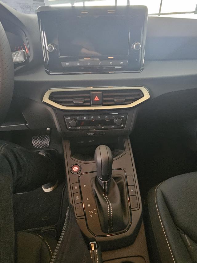 Seat Ibiza Style 115 DSG // ACC+ECC+Full Link+Kamera+LED+PDC+Sihzg 