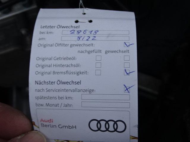 Audi A4 Avant 35 TFSi S-tronic advanced // 1.Hd+ECC+LED+Kamera+SiHzg 