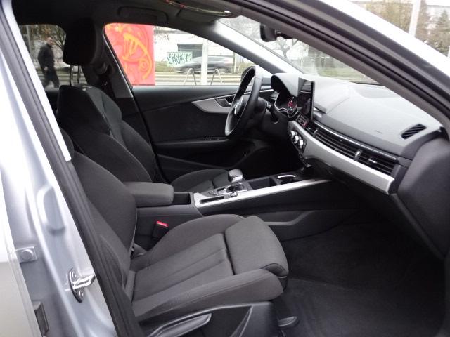 Audi A4 Avant 35 TFSi S-tronic advanced // 1.Hd+ECC+LED+Kamera+SiHzg 