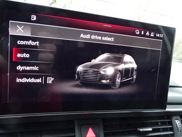Audi A4 Avant 35 TFSi S-tronic advanced // 1.Hd+ECC+LED+Kamera+SiHzg 