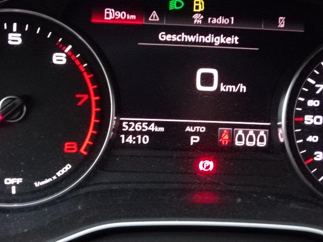 Audi A4 Avant 35 TFSi S-tronic advanced // 1.Hd+ECC+LED+Kamera+SiHzg 