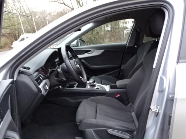 Audi A4 Avant 35 TFSi S-tronic advanced // 1.Hd+ECC+LED+Kamera+SiHzg 